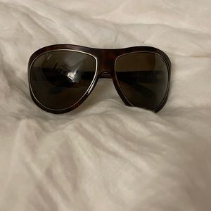 TOM FORD TF25 ANGUS  sunglasses